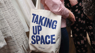 Women's Coworking Space The Wing Has a Pretty Stiff Non-Disparagement Clause in Their Membership Contract